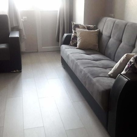 Batumi Appartement Buitenkant foto
