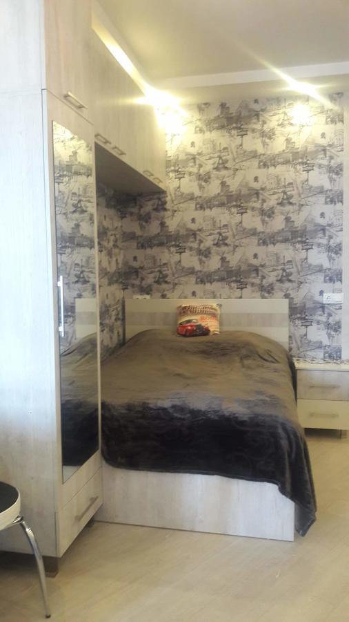 Batumi Appartement Buitenkant foto