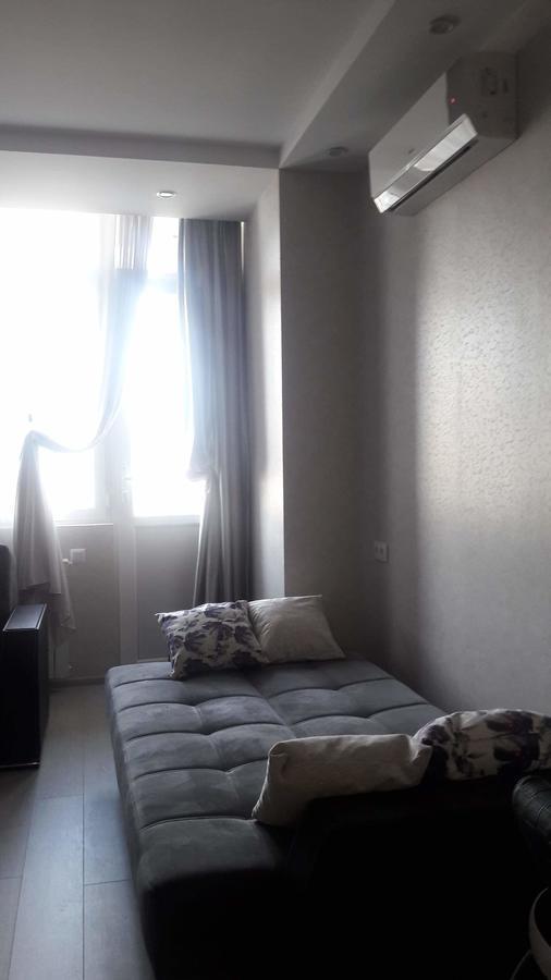 Batumi Appartement Buitenkant foto