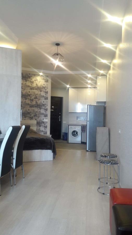 Batumi Appartement Buitenkant foto