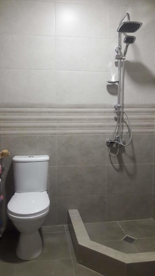 Batumi Appartement Buitenkant foto