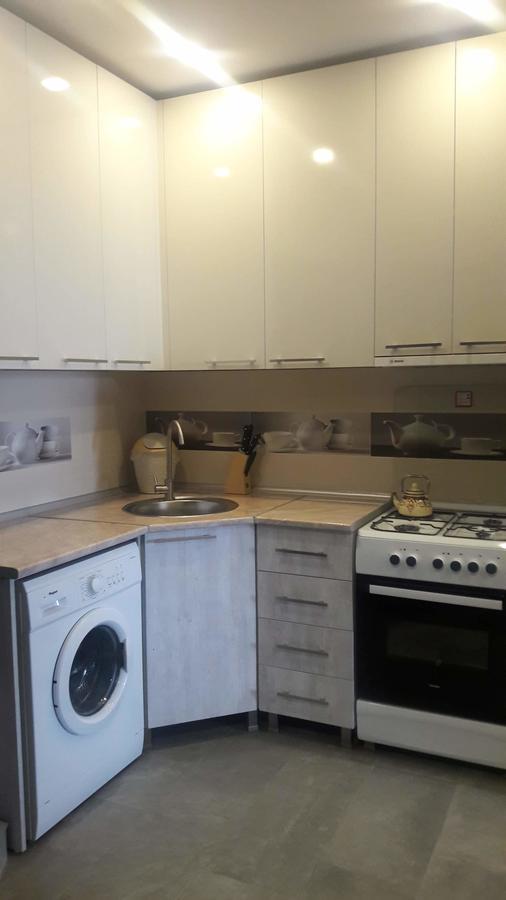 Batumi Appartement Buitenkant foto