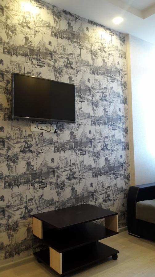 Batumi Appartement Buitenkant foto